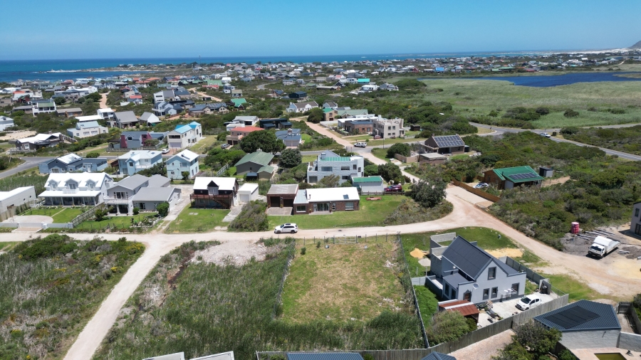 0 Bedroom Property for Sale in Silversands Western Cape